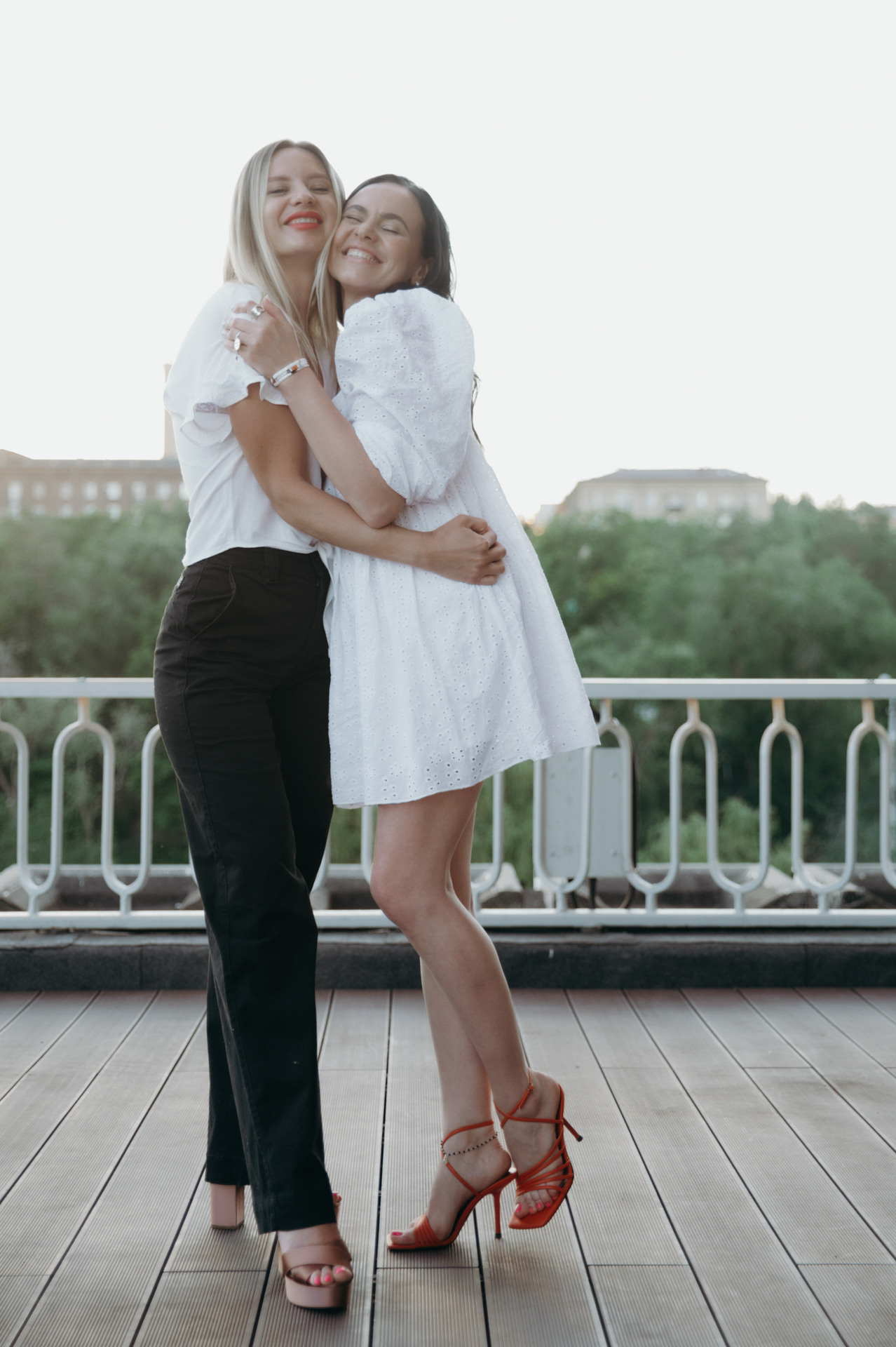 День Рождения. Фотограф Сергей Воля