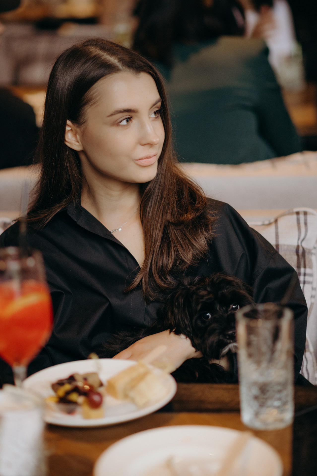 Street Style вечеринка. Фотограф Сергей Воля