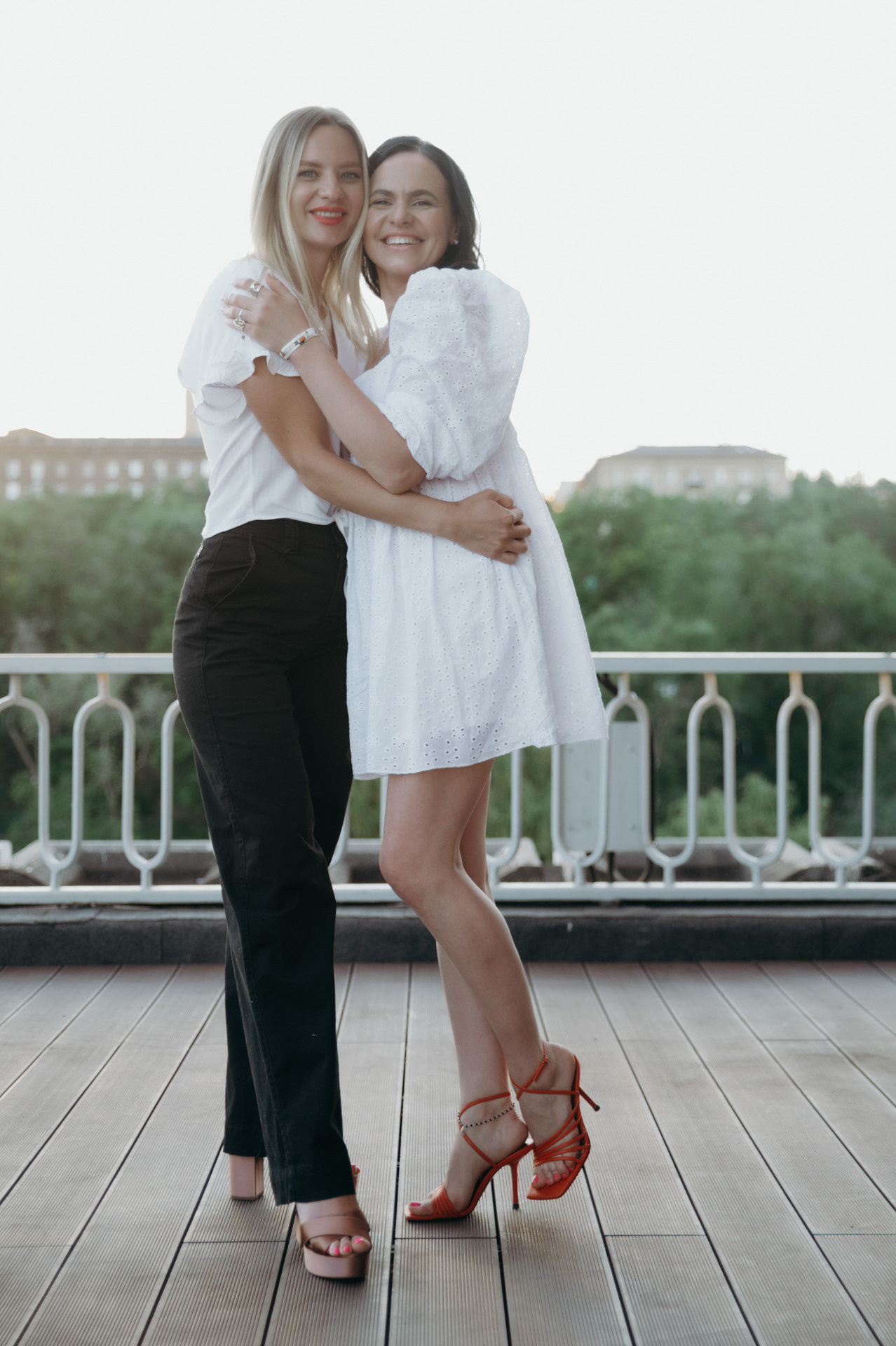 День Рождения. Фотограф Сергей Воля