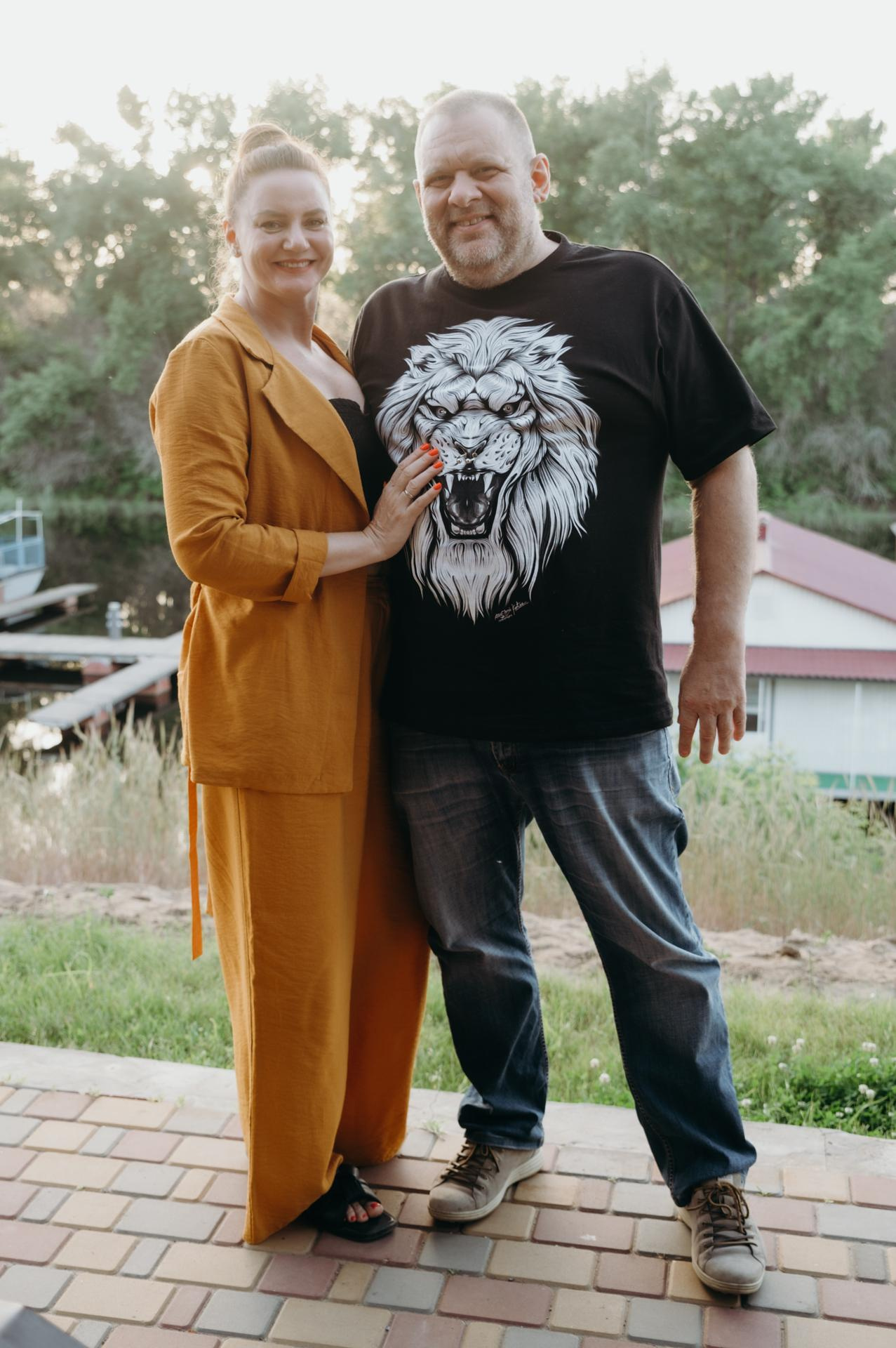 Открытие летней террасы в «Captain&Cook». Фотограф Сергей Воля