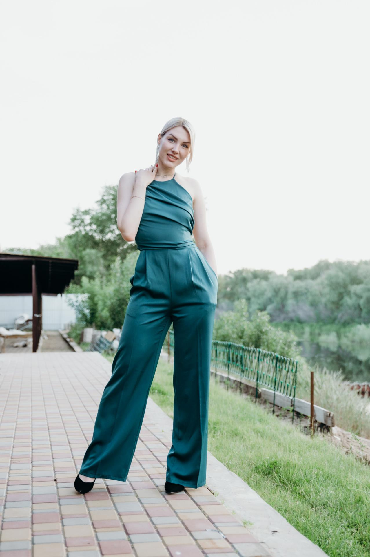 Открытие летней террасы в «Captain&Cook». Фотограф Сергей Воля