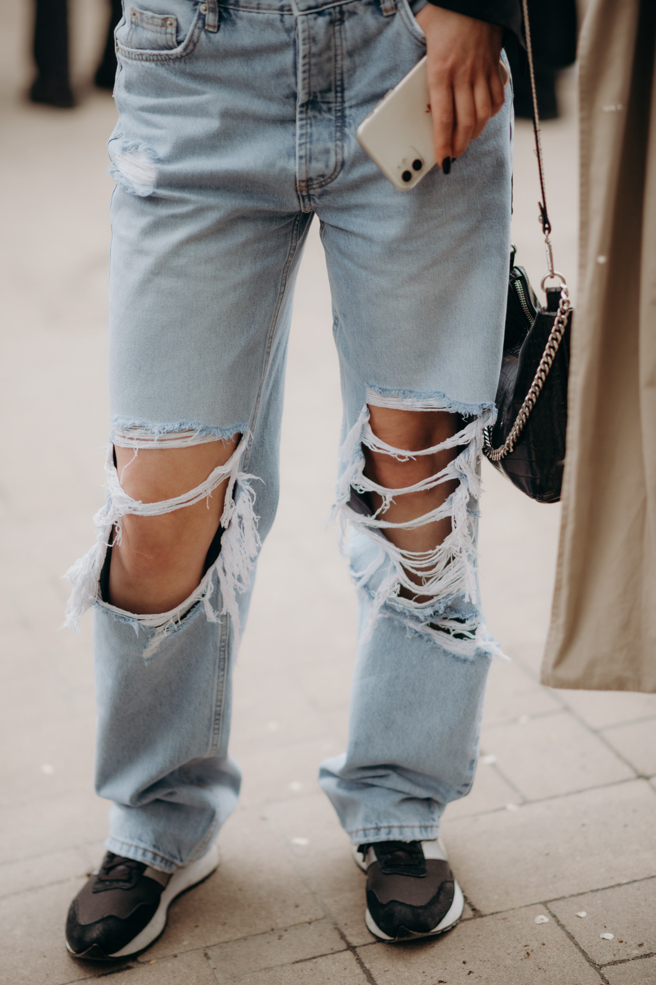 Street Style вечеринка. Фотограф Сергей Воля