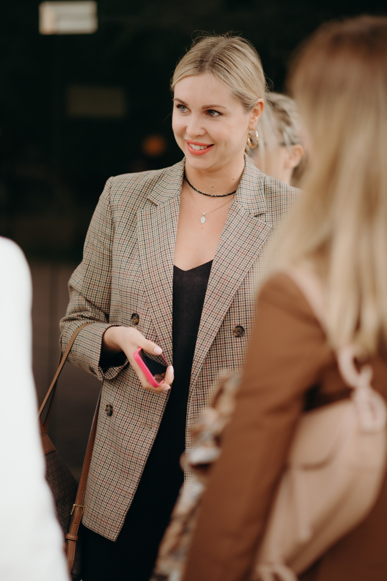 Street Style вечеринка. Фотограф Сергей Воля