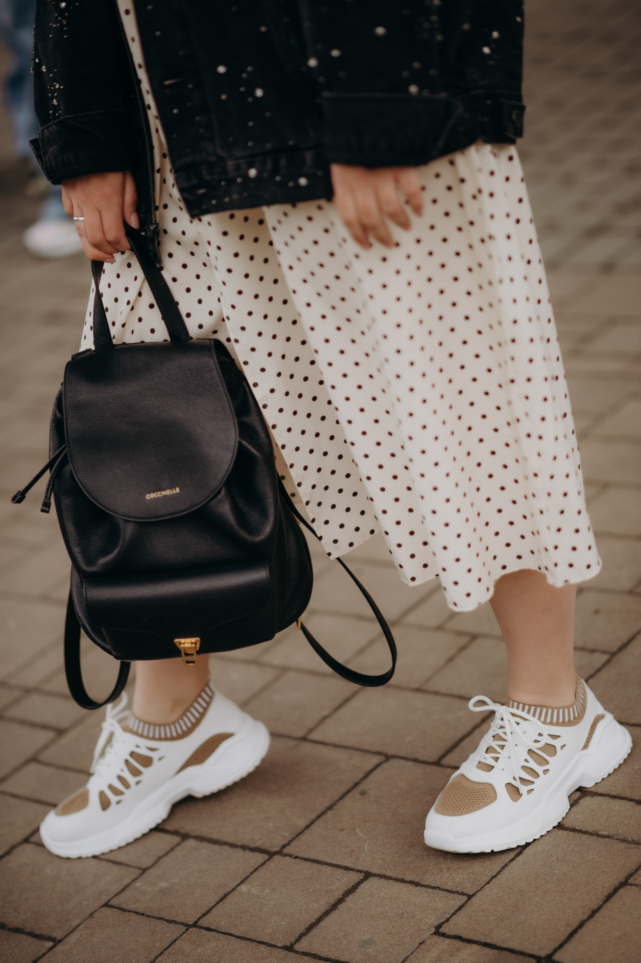 Street Style вечеринка. Фотограф Сергей Воля