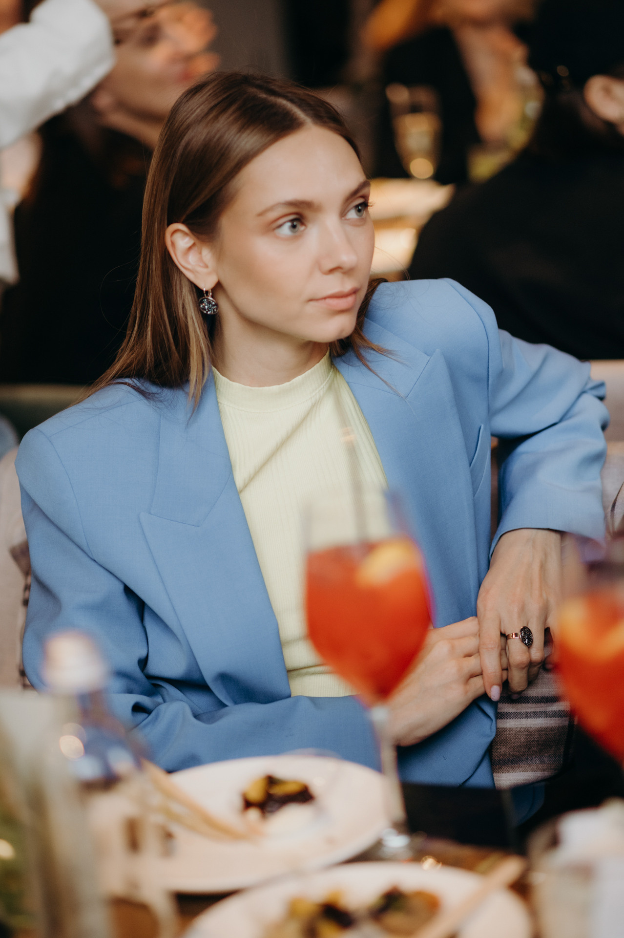 Street Style вечеринка. Фотограф Сергей Воля