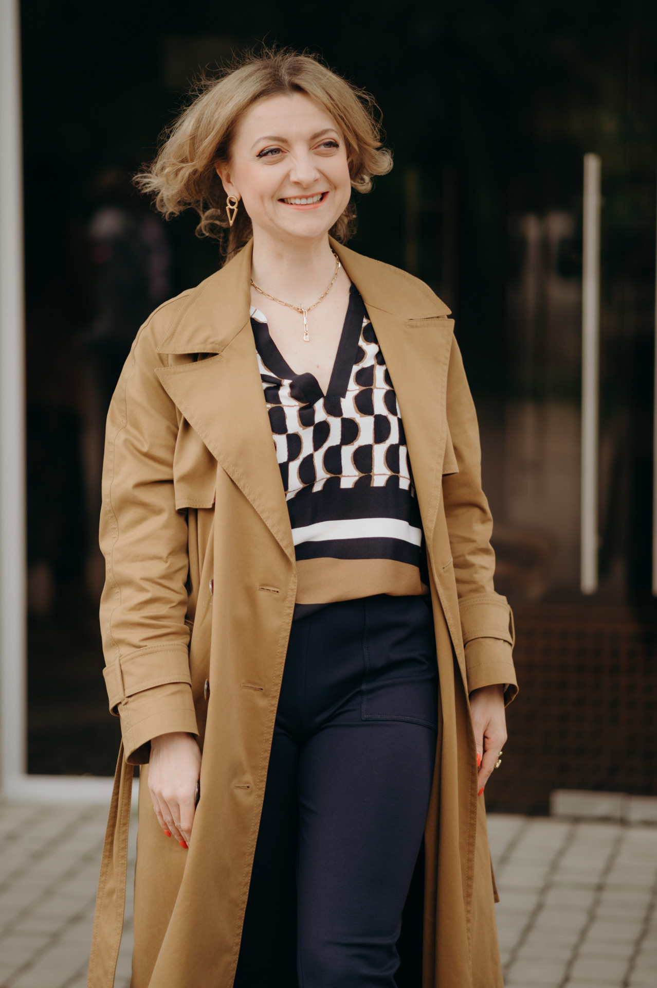 Street Style вечеринка. Фотограф Сергей Воля