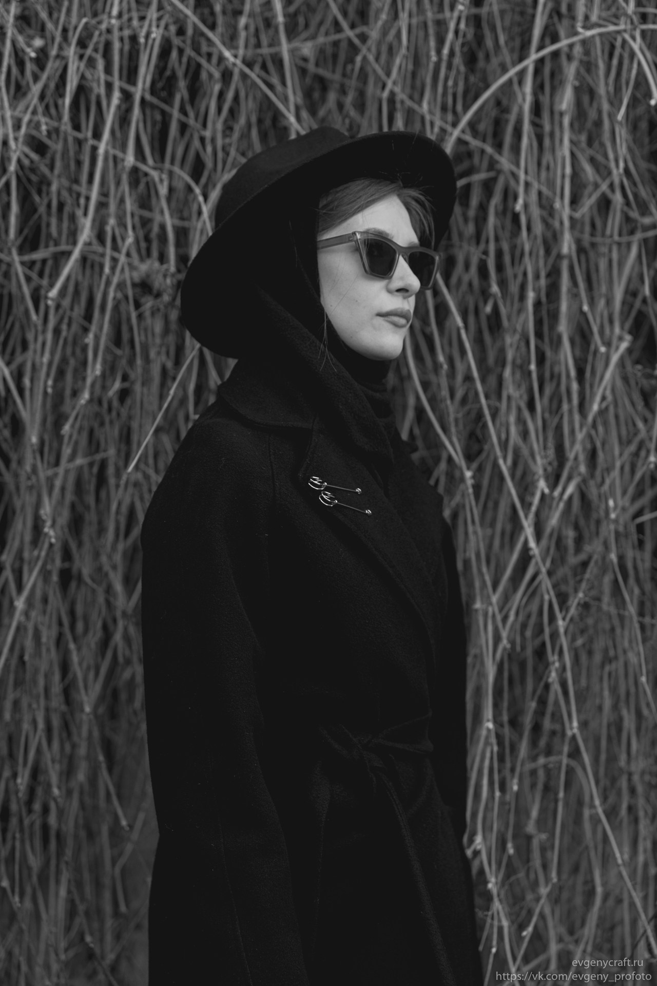 Fotoset Mary 24 apr 2026. EvgenyCraft