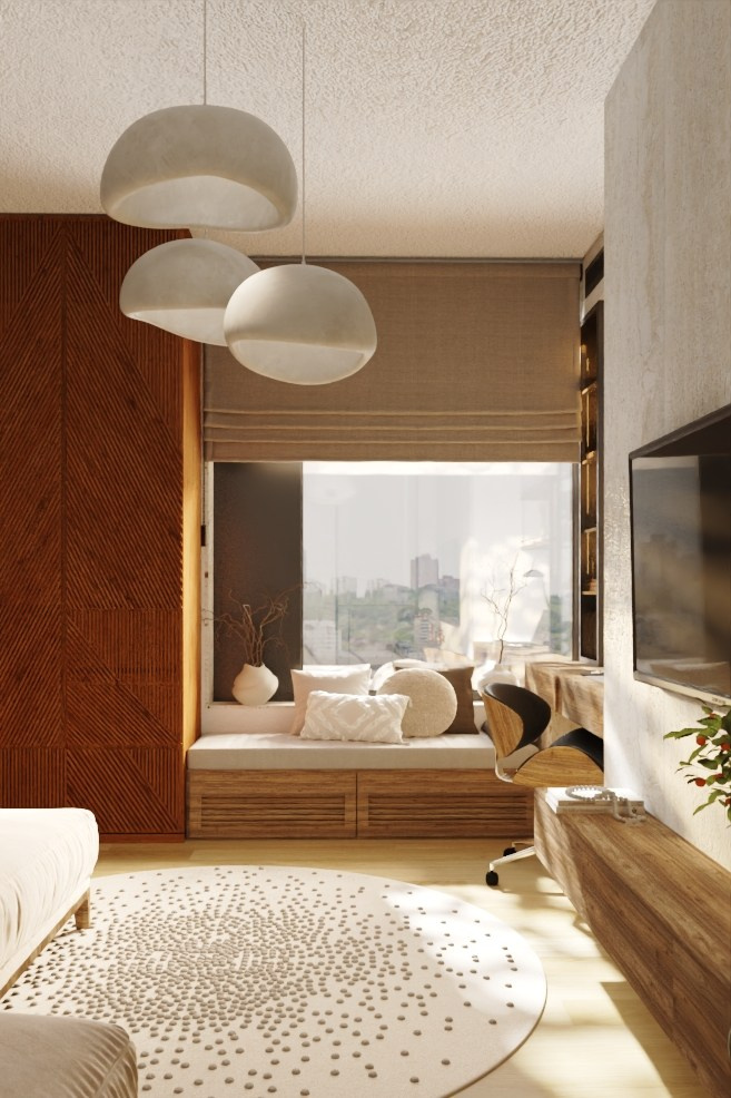 ЖК Режиссер