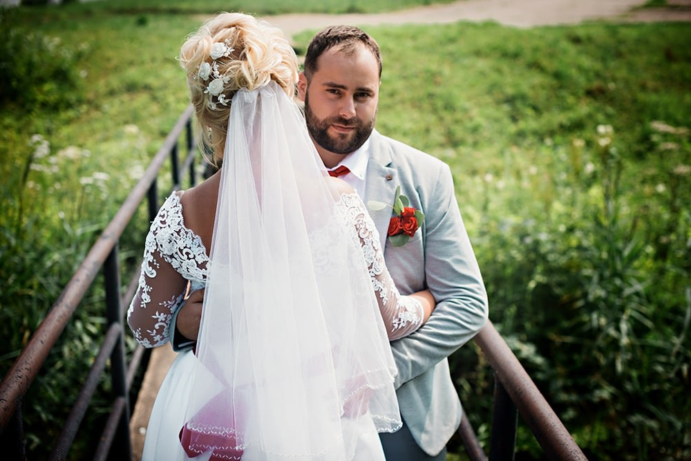 Иван и Дарья