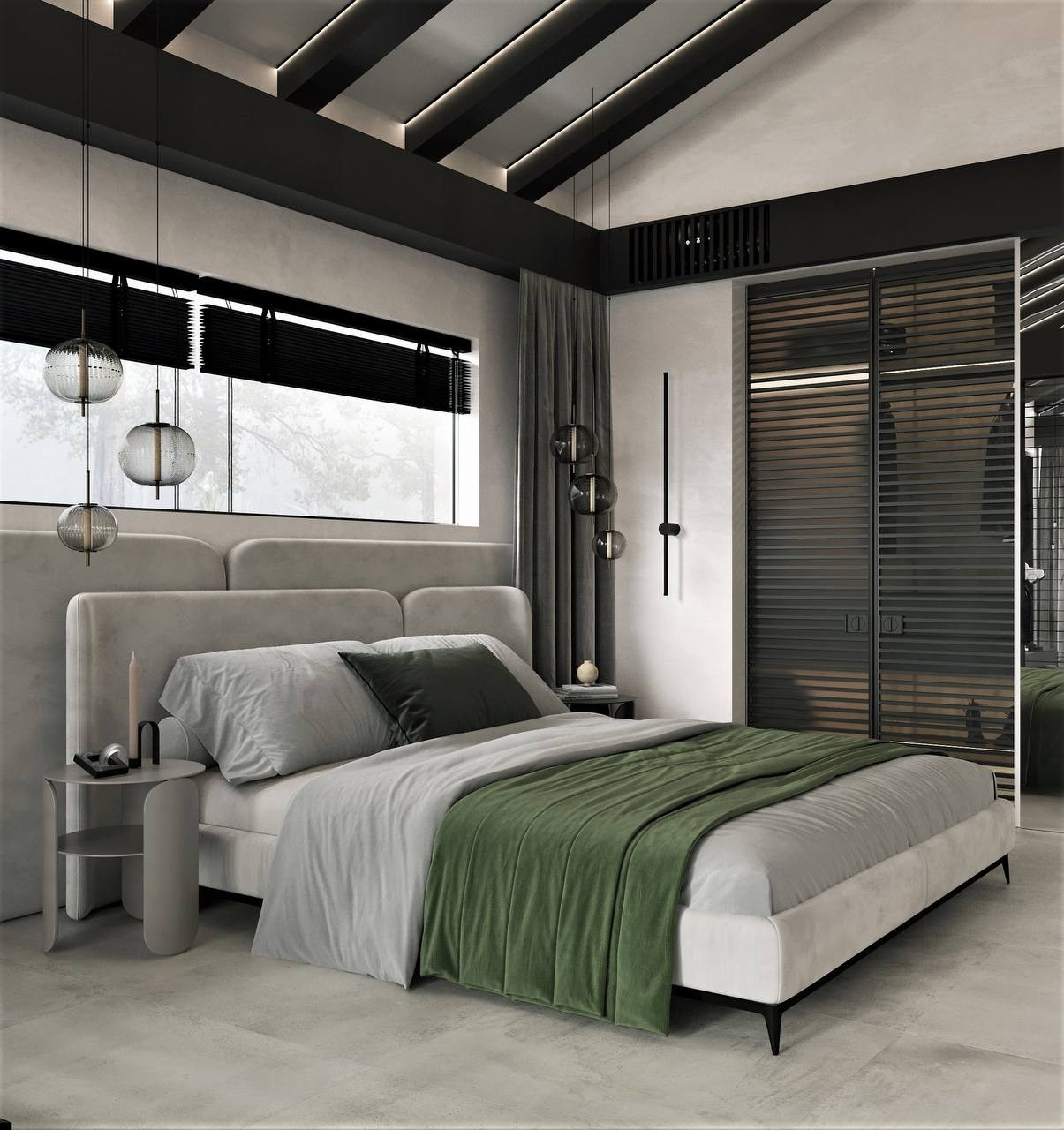 HOUSE IN THE FOREST | 120 m²