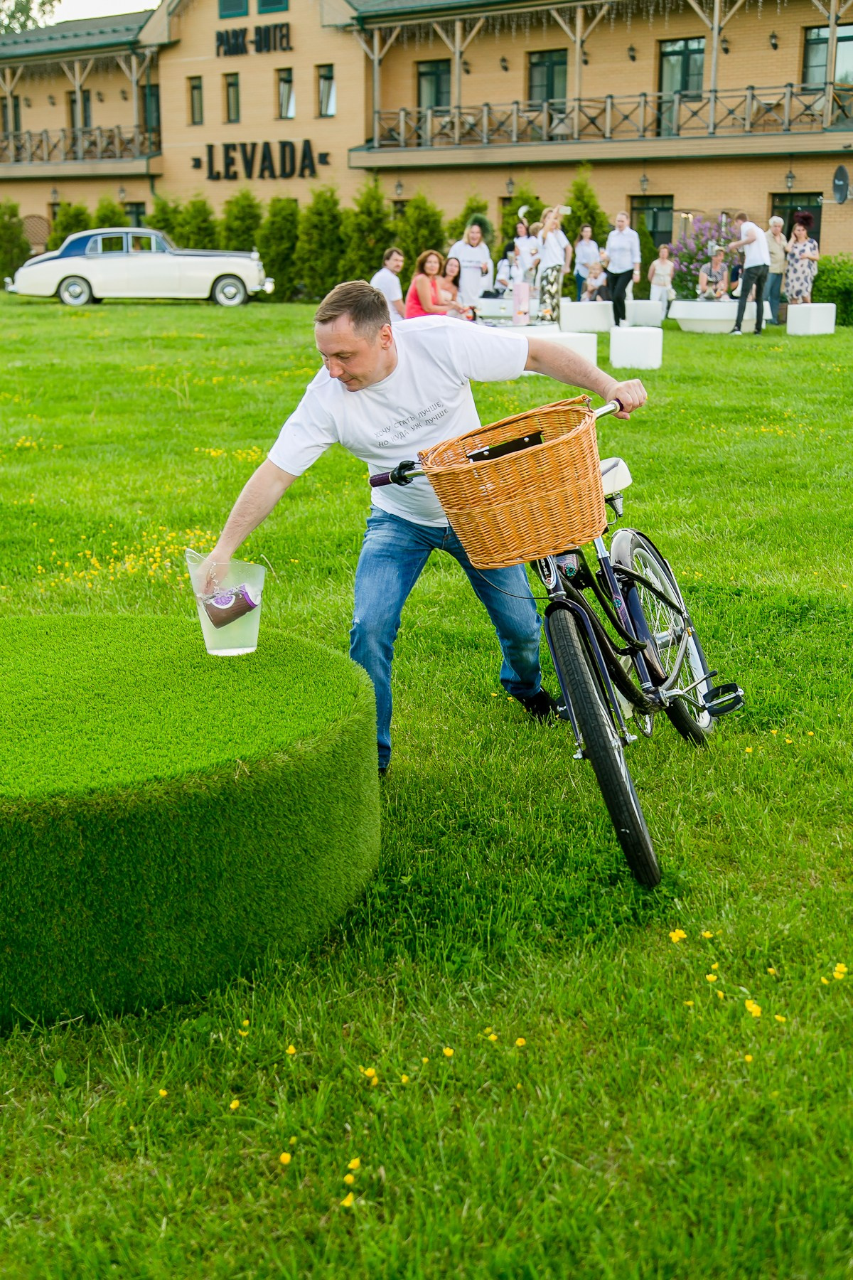 ДЕНЬ РОЖДЕНИЯ Конный клуб. Главная