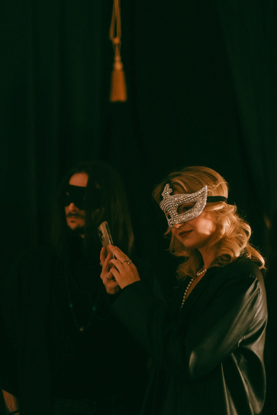 MASQUERADE. Фотограф Нижний Новгород