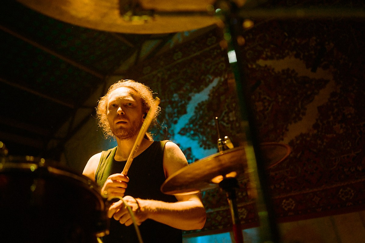 No Way Fest 2.0. Иван Кобяков