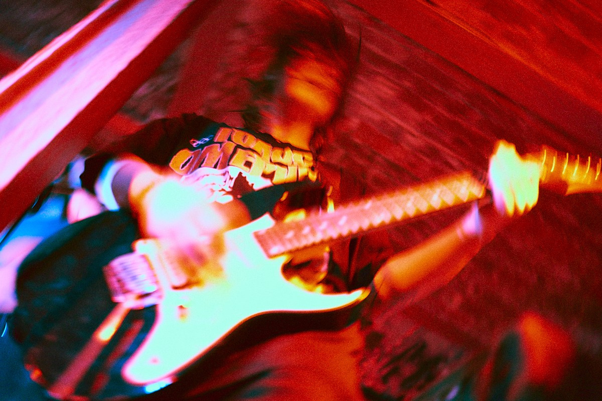 AUDIODROME. Иван Кобяков