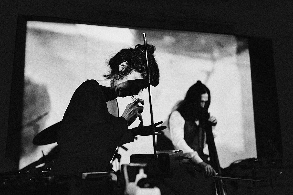 Ветердуэт. Иван Кобяков