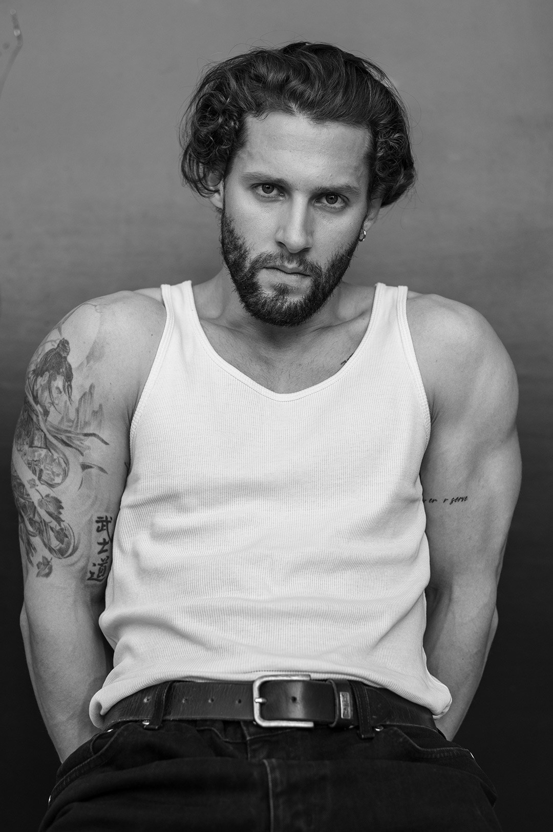 Портретные съемки. Репортажный и портретный фотограф Алена Братчук