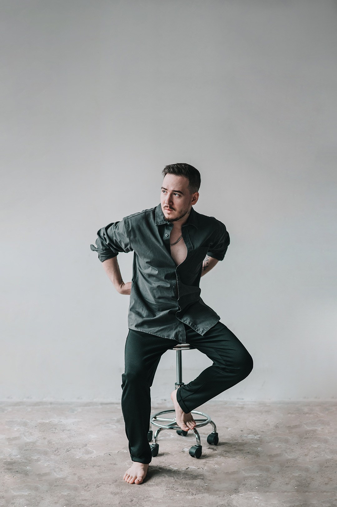 Портретные съемки. Репортажный и портретный фотограф Алена Братчук