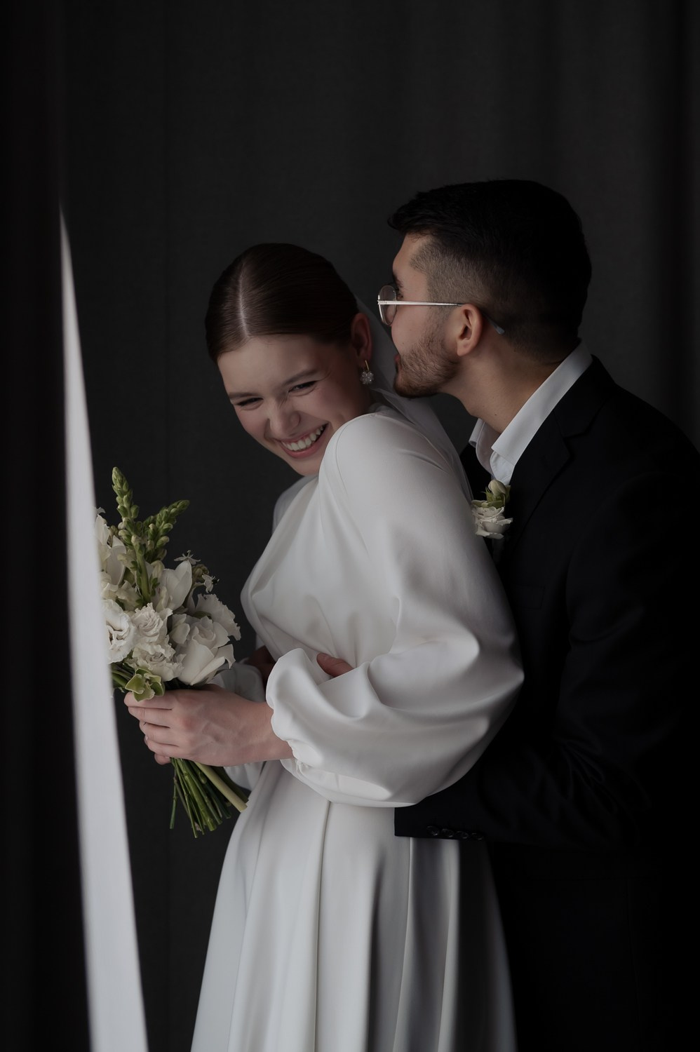 Свадьба Климента и Марии. Семейный и свадебный фотограф в Санкт-Петербурге Серафима Смирнова