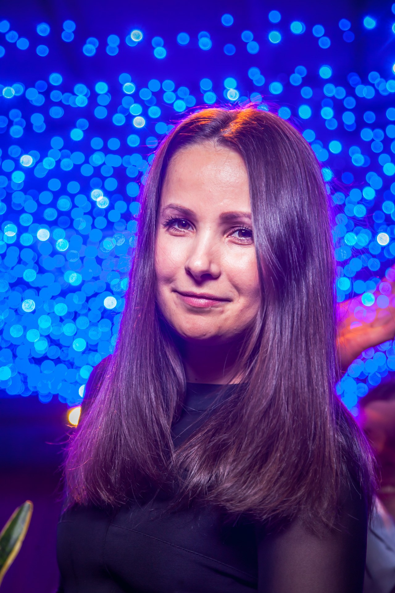 Татьяна. Фотограф Михаил Коган — Москва 89267284460