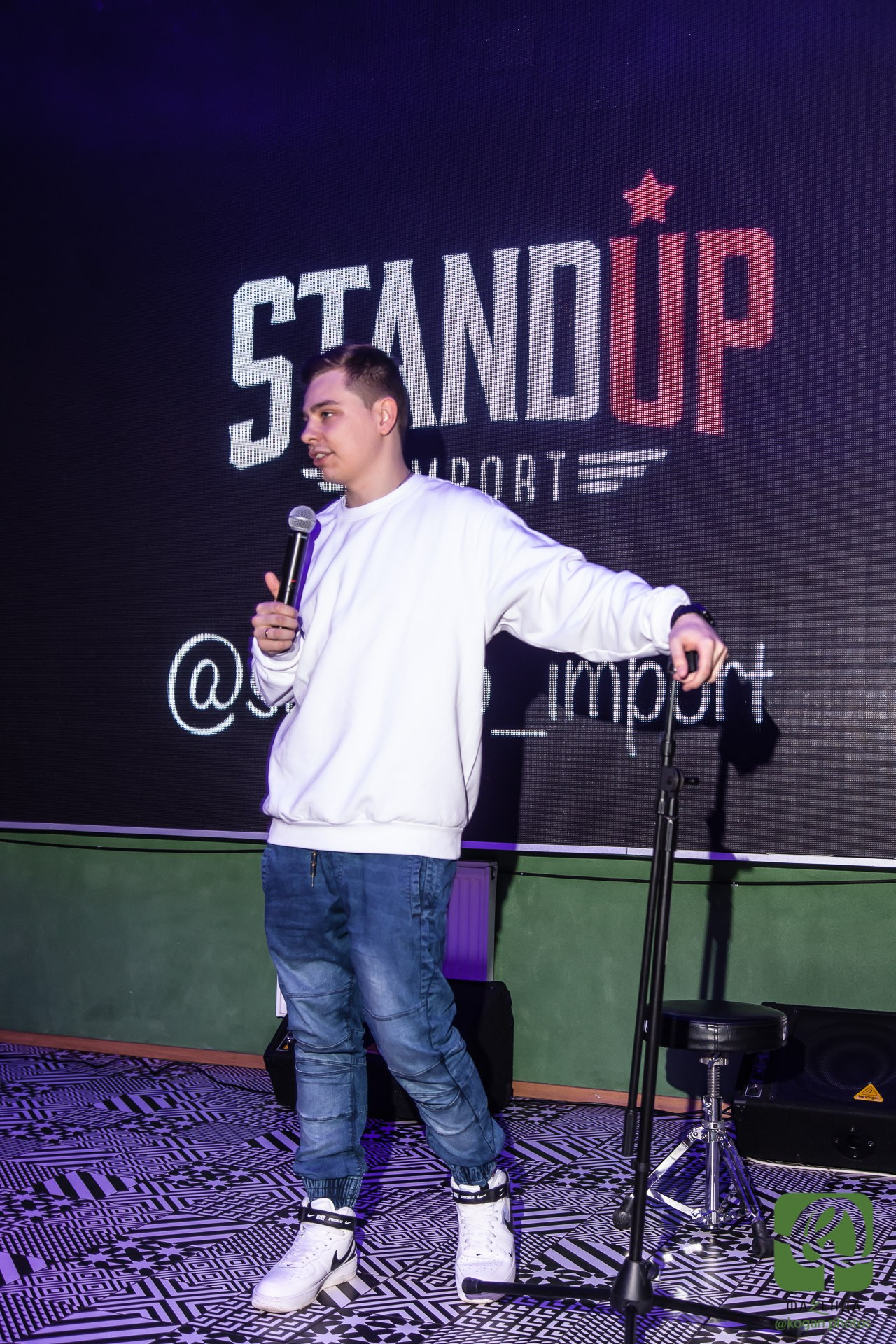 Фотосъемка корпоратива. Фотограф Михаил Коган — Москва 89267284460