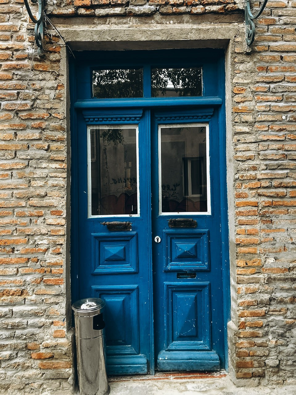 Двери Тбилиси, Грузия 🇬🇪. Anita_photo