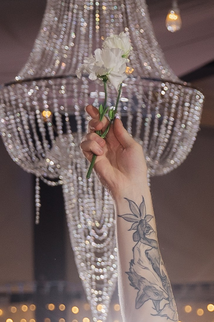 Данила и Виктория. Фотограф — Погодина Екатерина