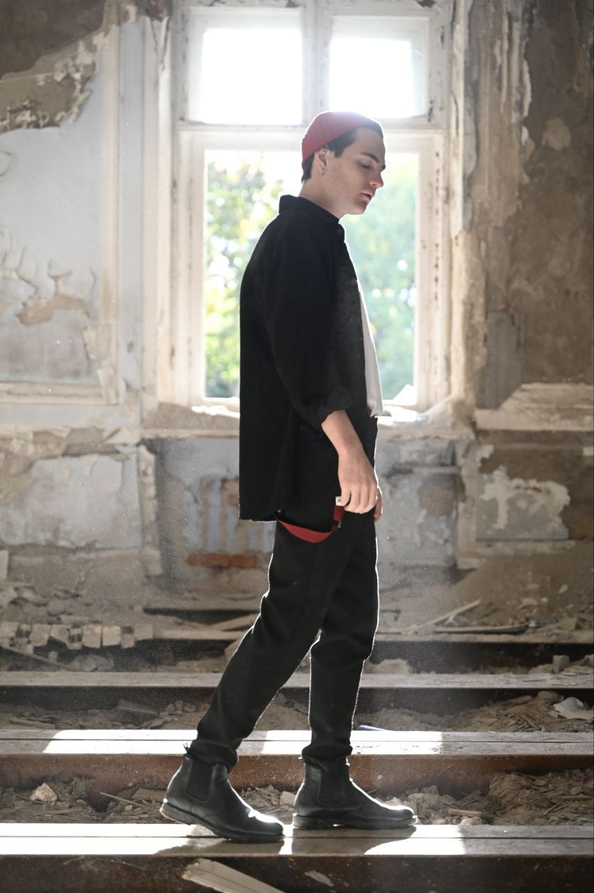 ТВОРЧЕСТВО. Photographer LaranaLaria