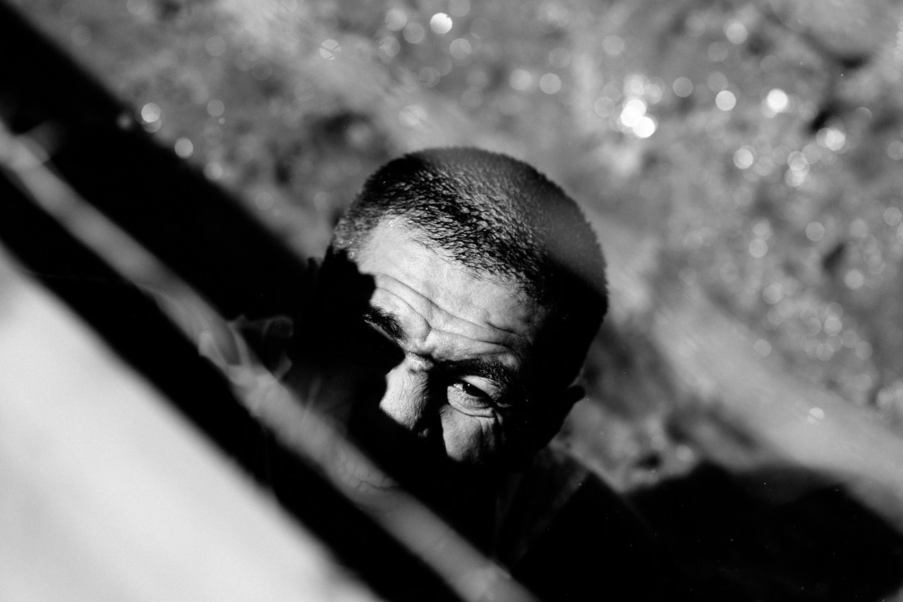 Благотворительный забег Гонка героев. Свадебный фотограф в Москве Владимир Симонов