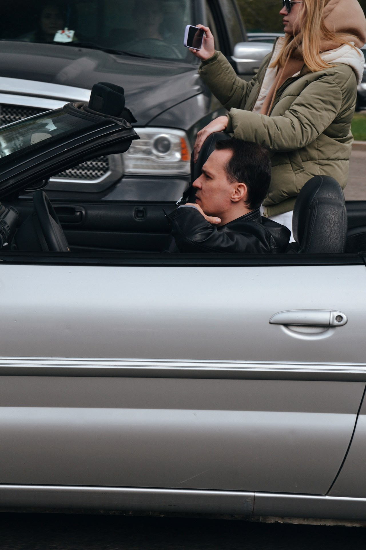 АВТОМОБИЛИ — МЕРОПРИЯТИЯ. Фотограф в Москве — Олег Штыканов