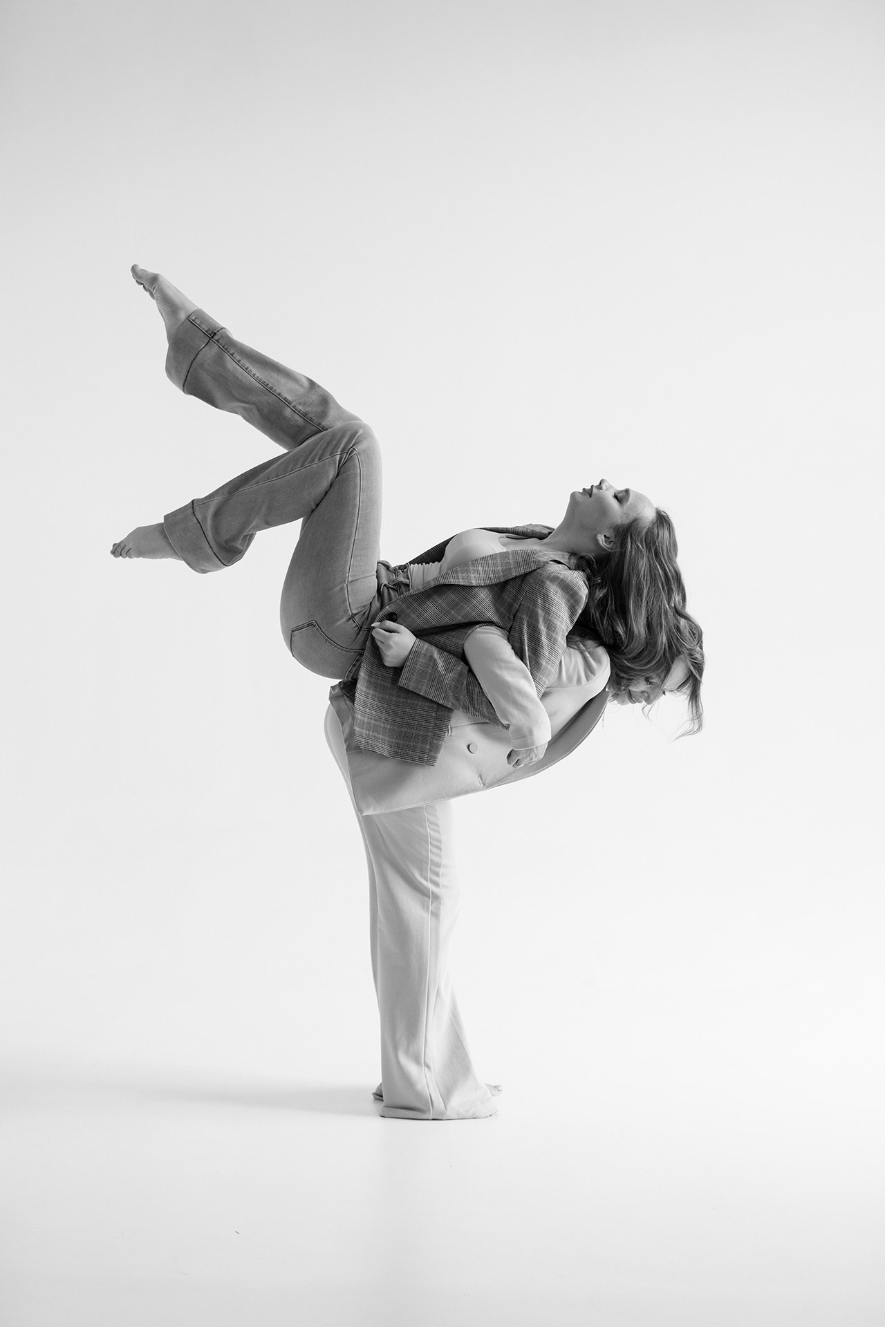 Семьи и пары. Фотограф Александр Калинин