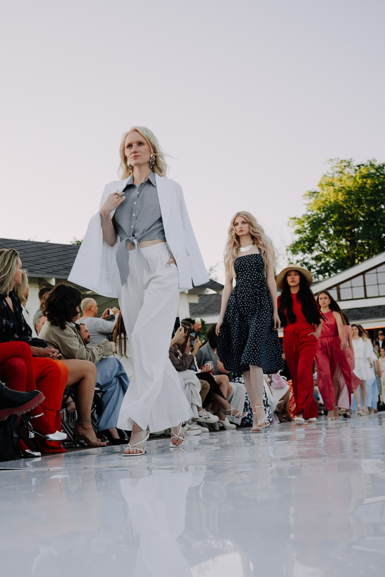 Kamerger Summer 2024. Журнал Камергер