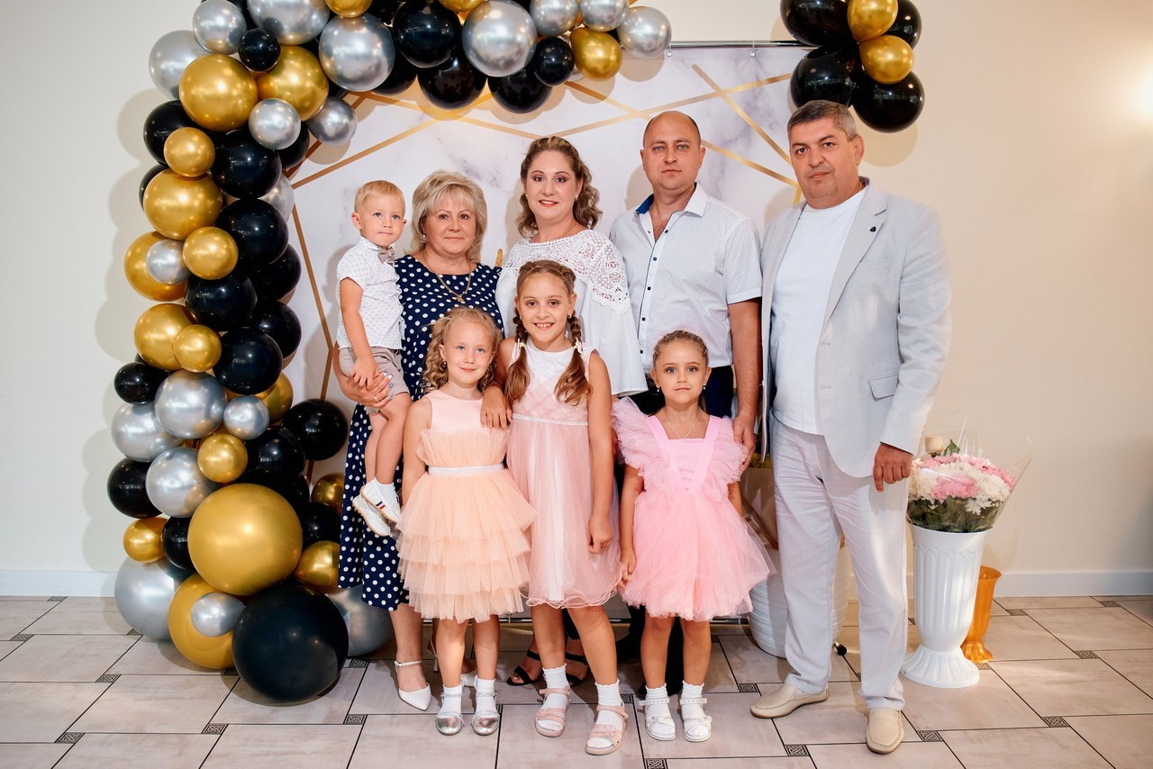 Отзывы. Фотограф Таганрог Анна Трайжон