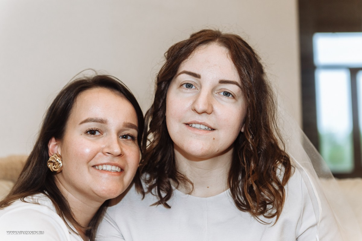 Девичник на даче или загородном доме