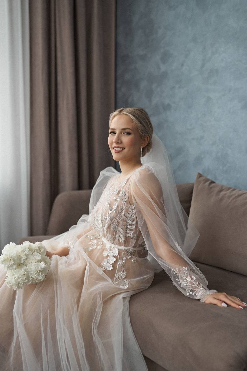 Максим+Галина. Фотограф Ижевск Даша Богомолова