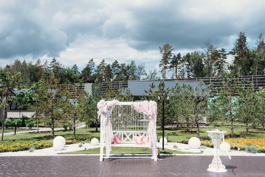 Площадка № 2-13. Свадебный и портретный фотограф Москва