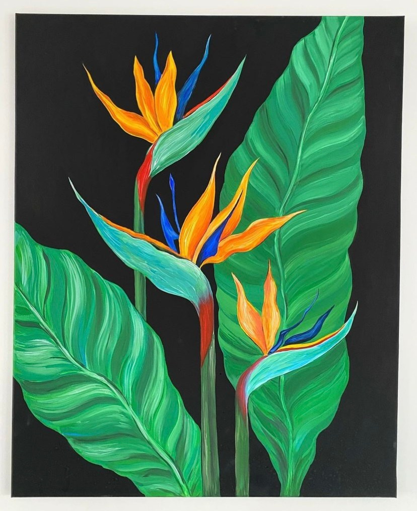 Картины. Дизайнер по принтам в Санкт-Петербурге