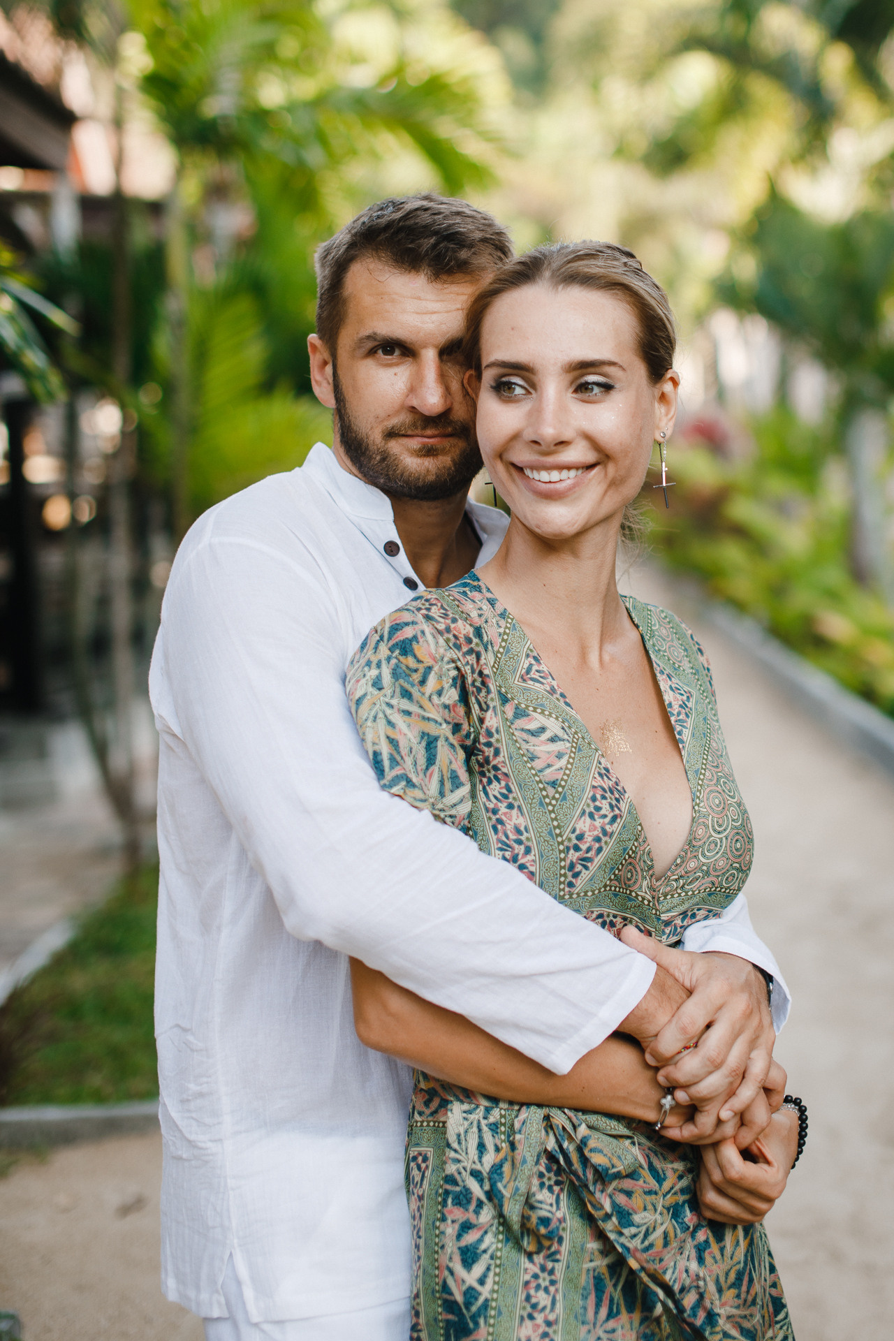 Love-story. Свадебный и семейный фотограф в Москве Алексей Калиновский