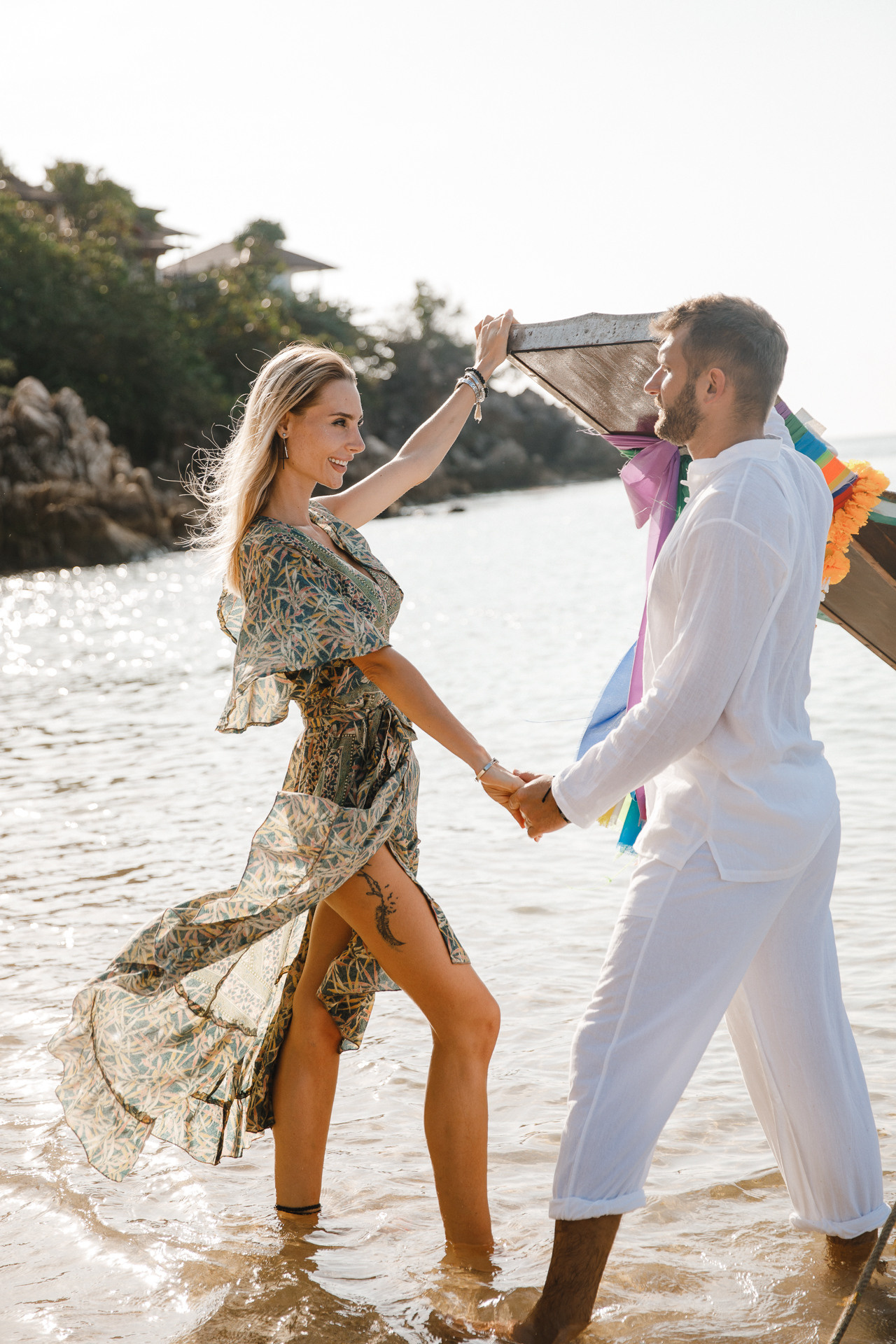 Love-story. Свадебный и семейный фотограф в Москве Алексей Калиновский