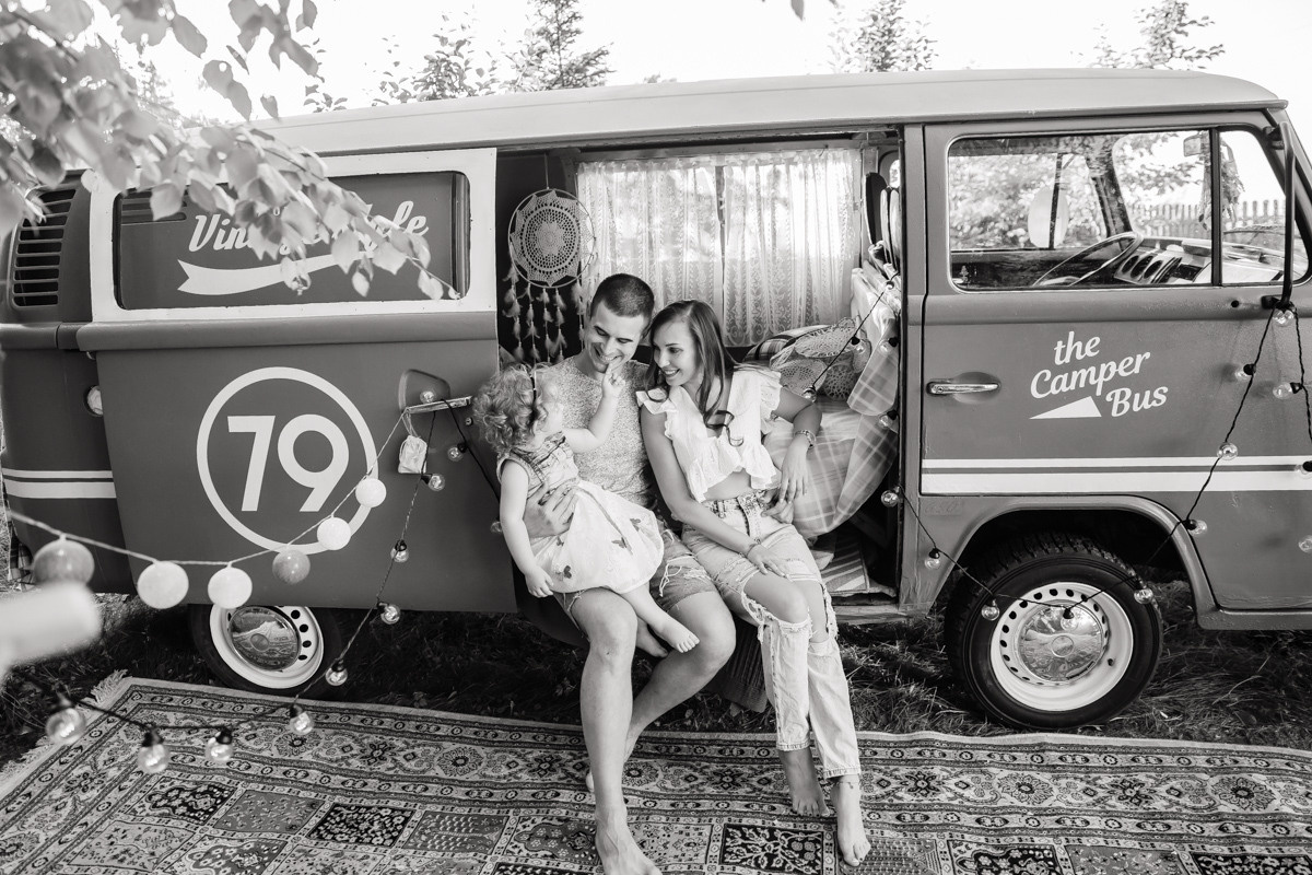 Семейная съемка. Свадебный и семейный фотограф в Москве Алексей Калиновский