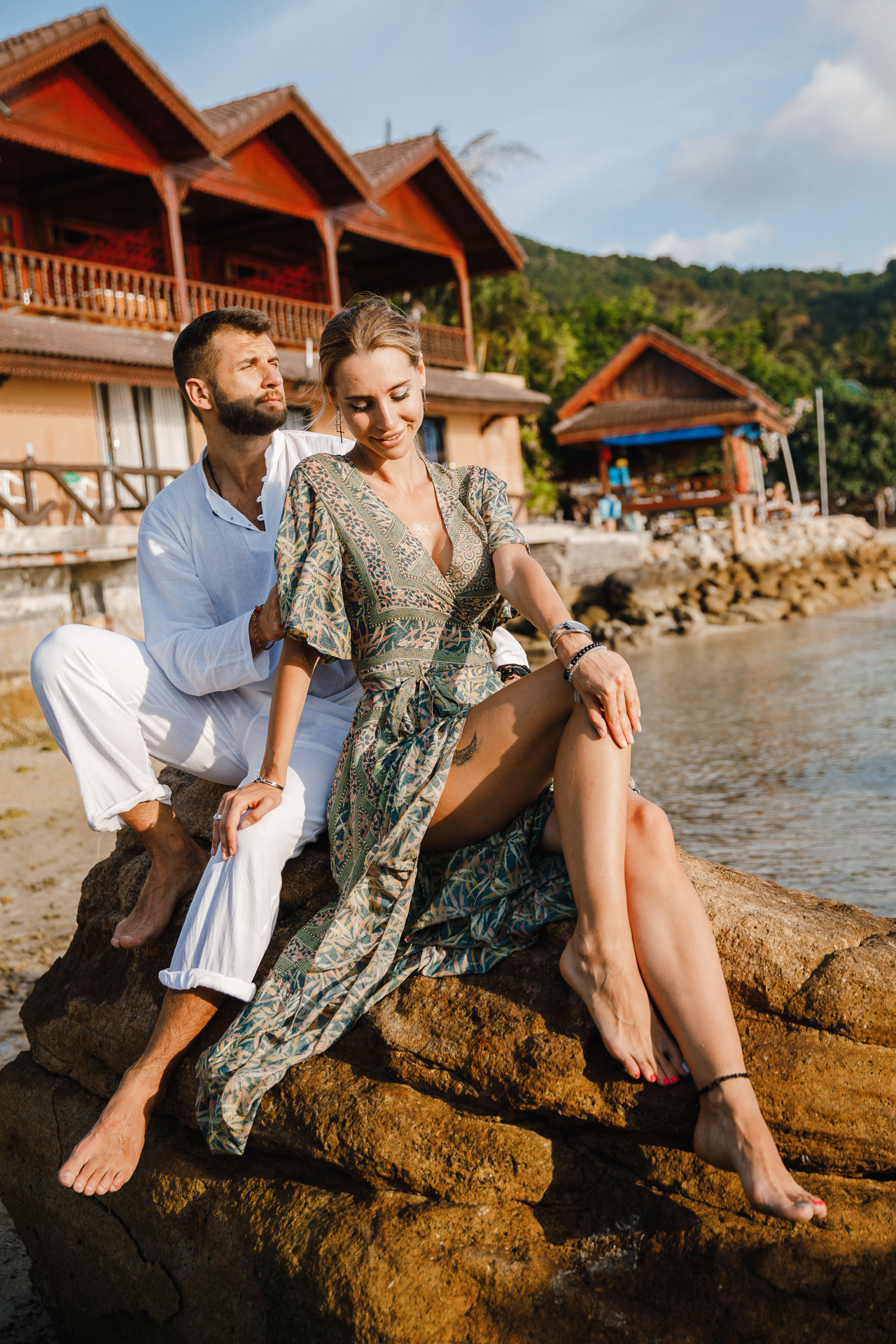 Love-story. Свадебный и семейный фотограф в Москве Алексей Калиновский