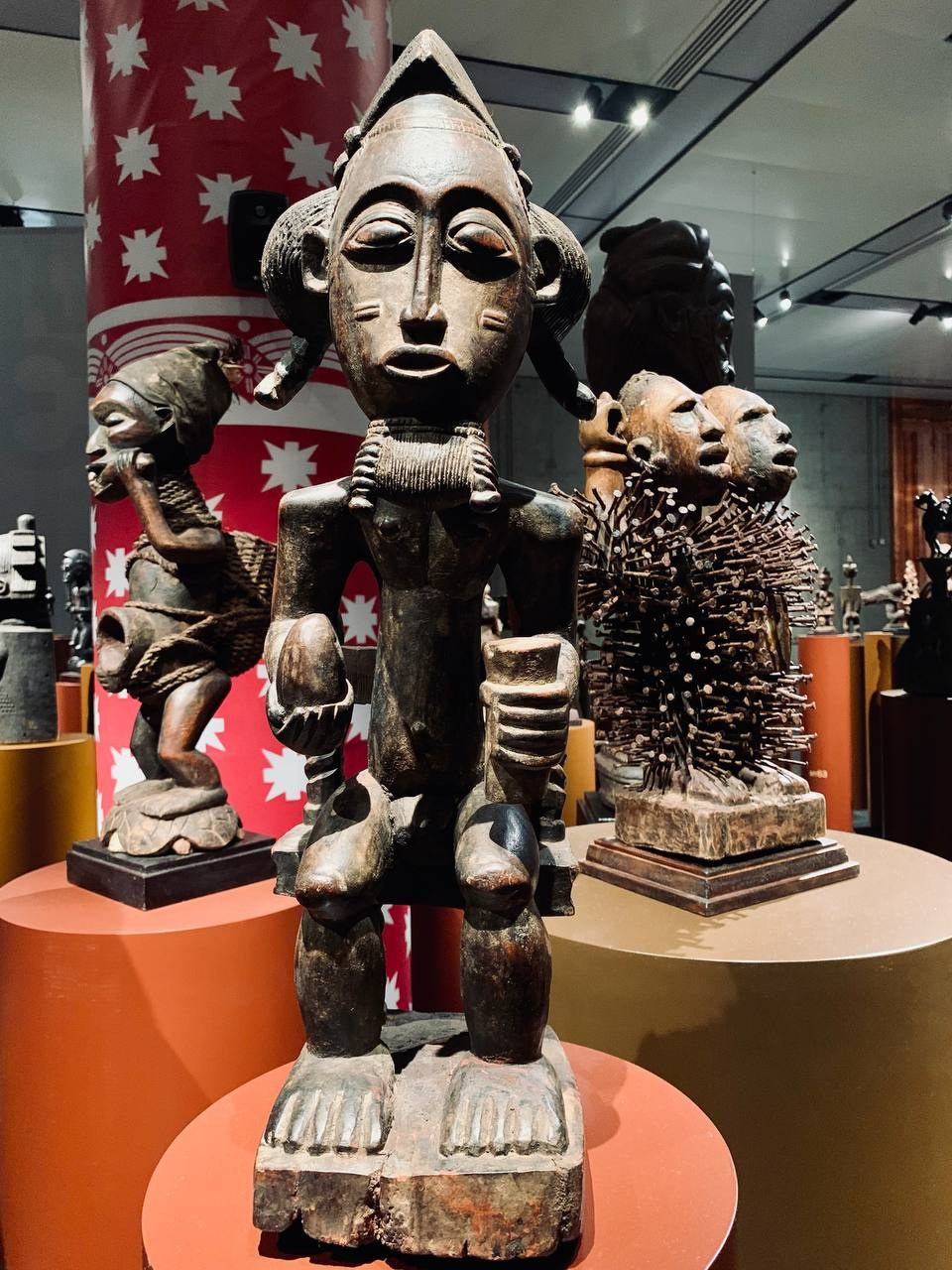 Музей Зиларт. Дизайнер интерьеров, визуализатор в Москве и Московской области Татьяна Добрынина