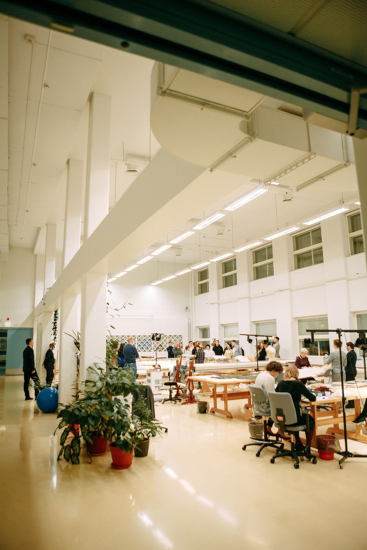 VK | Реставрация костюма Птера Великого. Андрей Цветков — репортажный, свадебный и портретный фотограф в Санкт-Петербурге