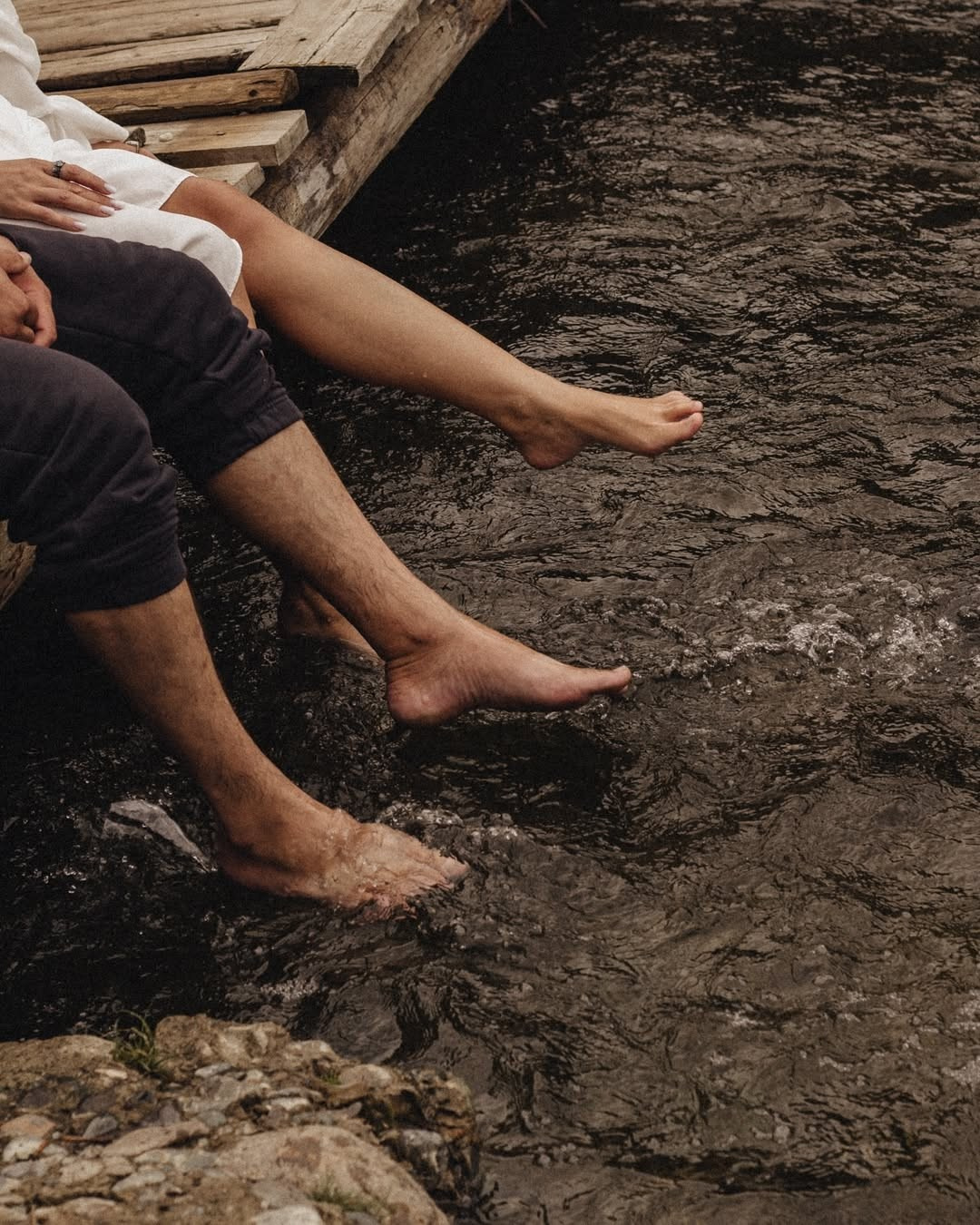 Фотосессия Love Story в Новосибирске — Снежана Кириллова. Фотограф в Новосибирске — Снежана Кириллова