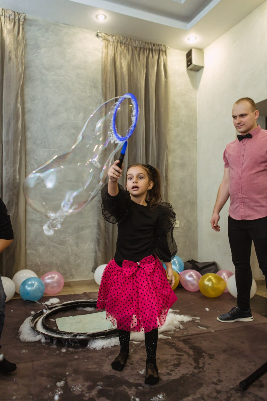 Годовасие Мариам. Кафе Юность, г. Волжский. Фотографы в городе Волгограде — Людмила Агеева и Алексей Околелов