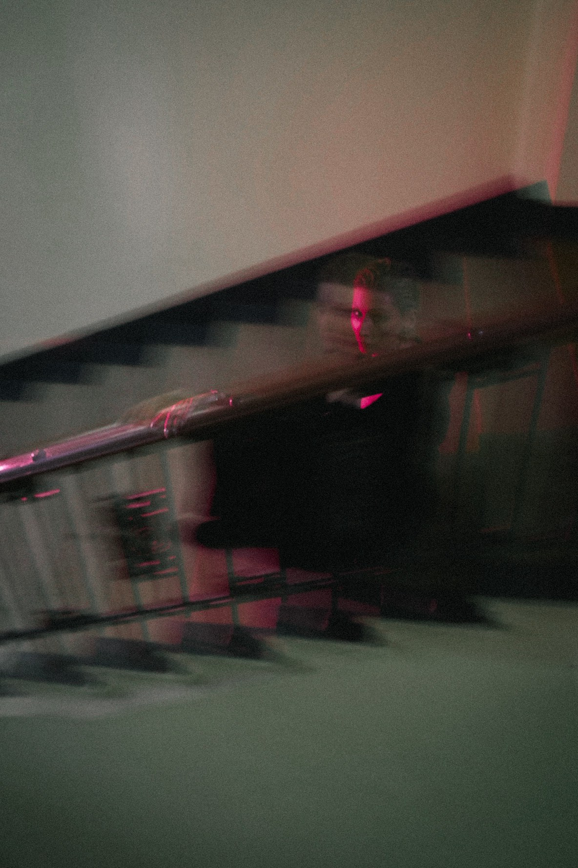 Оля. Портретный фотограф в Москве