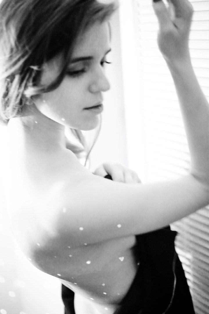 Индивидуальные съемки. Фотограф Дарья Комарова