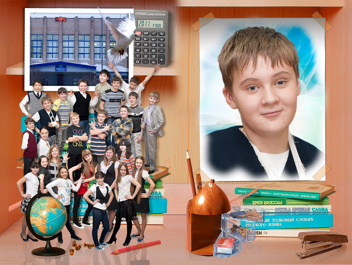 Общая с персонализацией «Полочка». Семейный и детский фотограф в Лабытнанги Антон Власенко