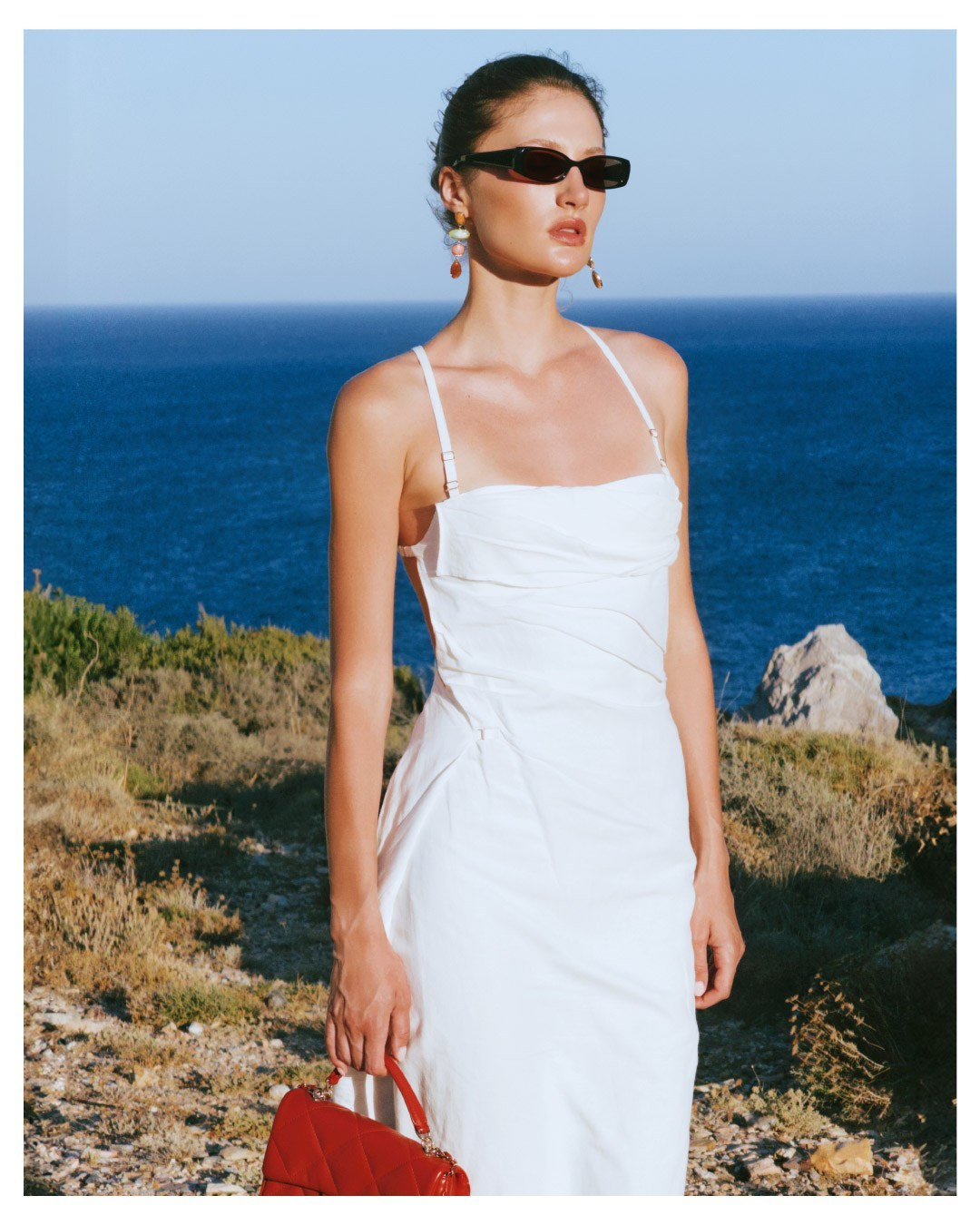 Fashion & portrait photographer — Aleksey Vlasov