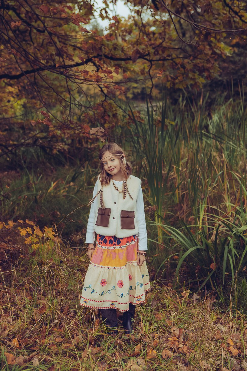 АНАСТАСИЯ. Фотограф Дарья Хрипач