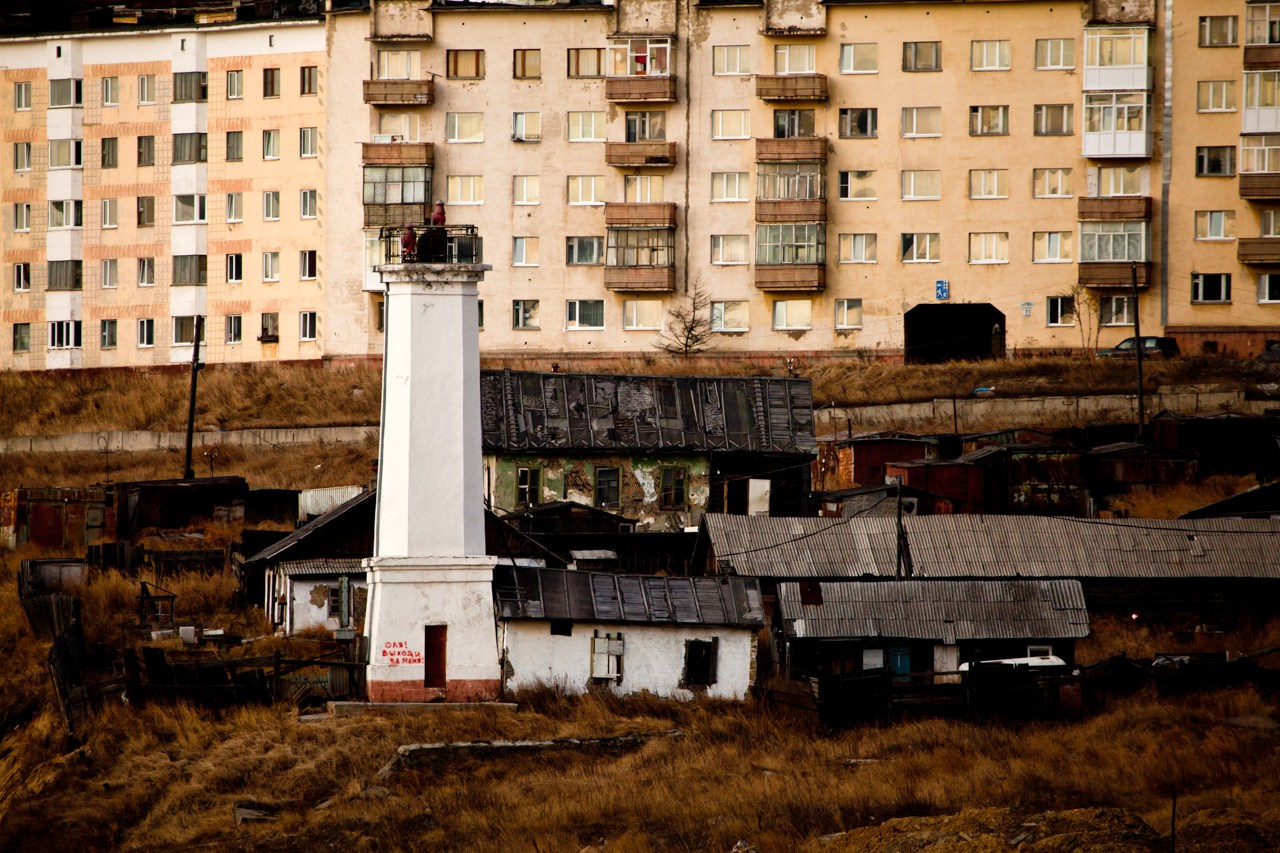 Architectural and interior photography. Photographer Kirill Sergeev | Moscow